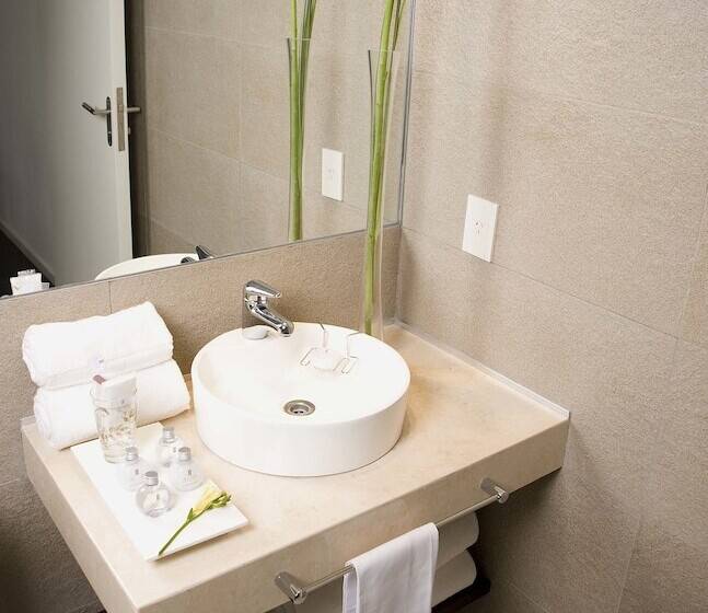 هتل Awwa Suites & Spa