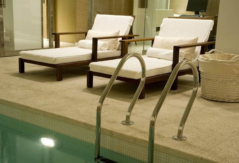 هتل Awwa Suites & Spa