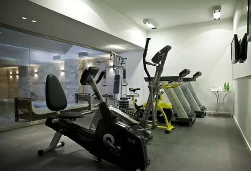 فندق Awwa Suites & Spa