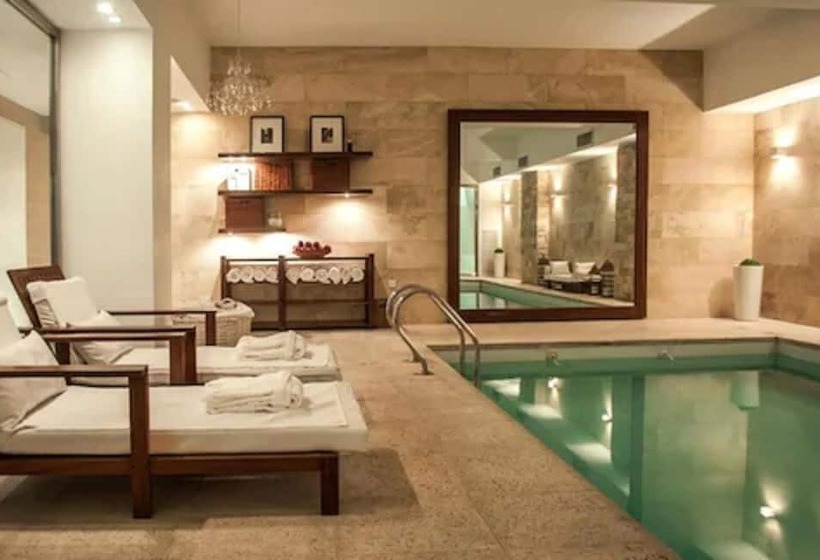 هتل Awwa Suites & Spa