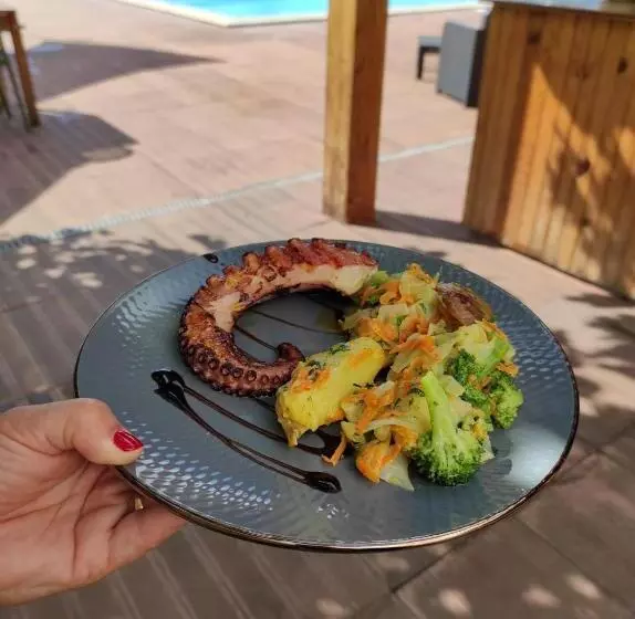 ホテル Boavista  Vintage House