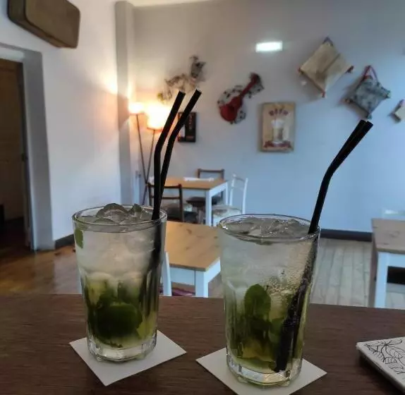 ホテル Boavista  Vintage House