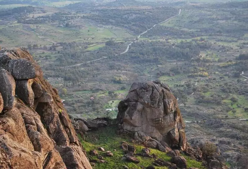 ホテル Boavista  Vintage House