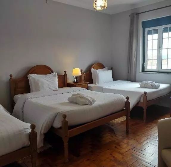 ホテル Boavista  Vintage House