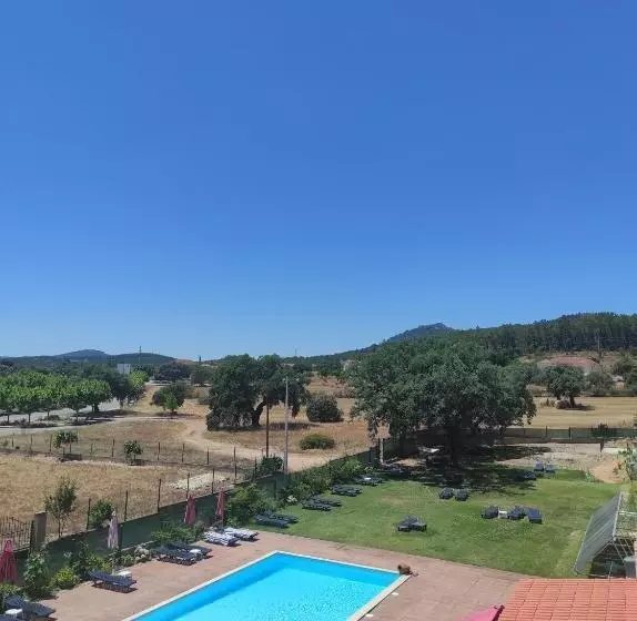 ホテル Boavista  Vintage House