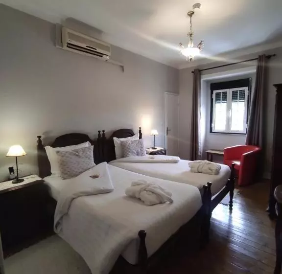 ホテル Boavista  Vintage House