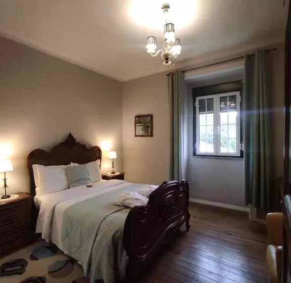 ホテル Boavista  Vintage House