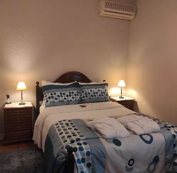 ホテル Boavista  Vintage House