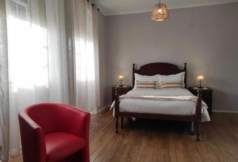 ホテル Boavista  Vintage House