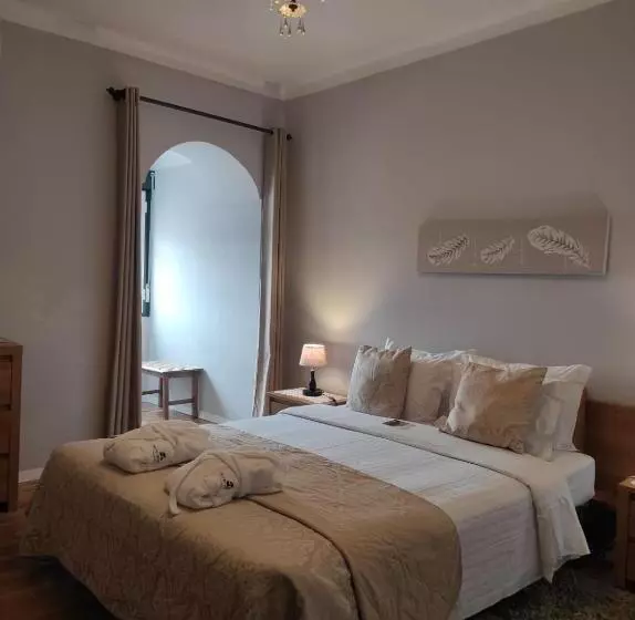 ホテル Boavista  Vintage House