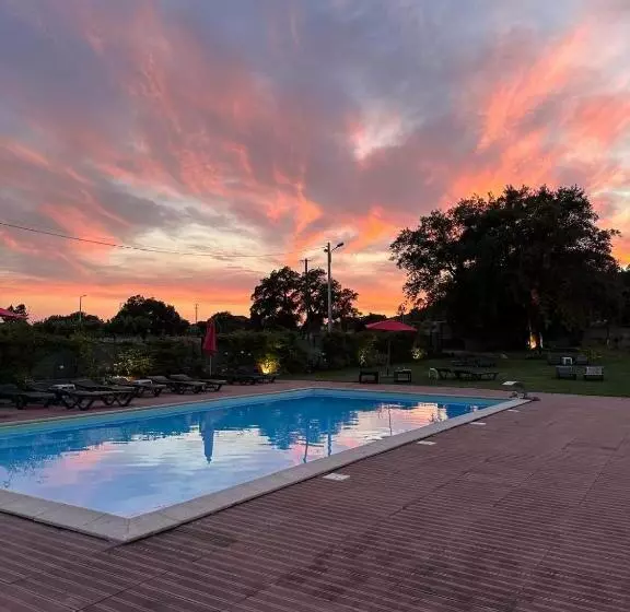 ホテル Boavista  Vintage House