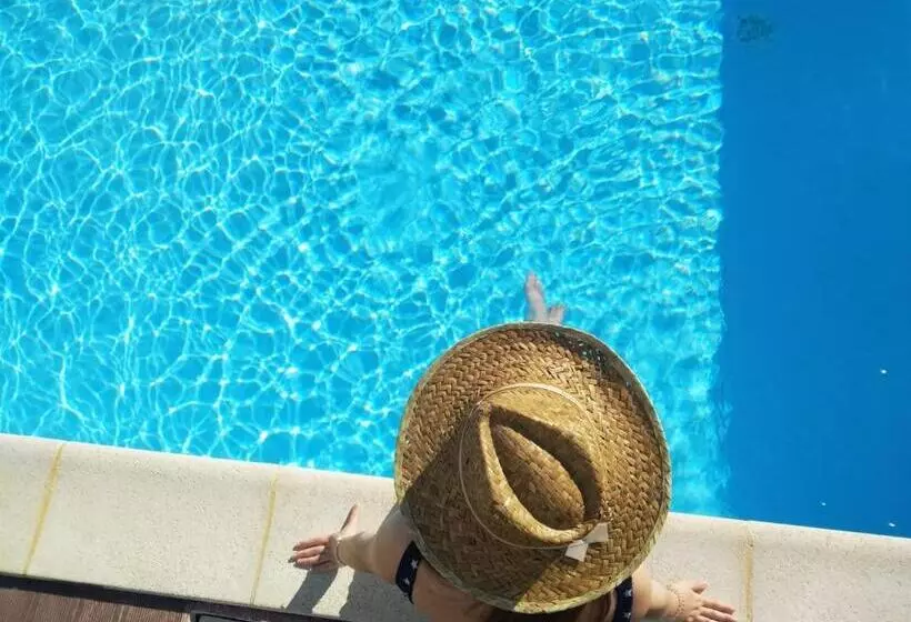 ホテル Boavista  Vintage House