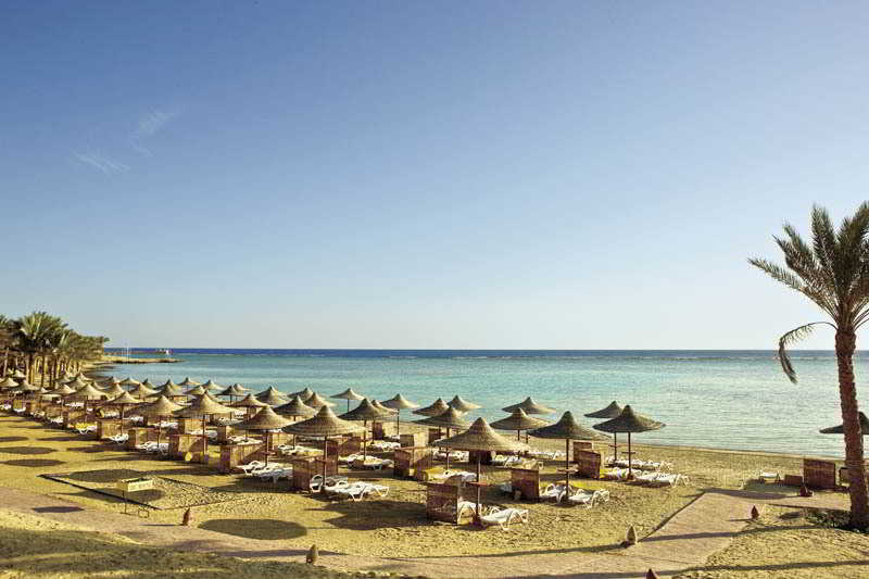 Calimera Habiba Beach Resort