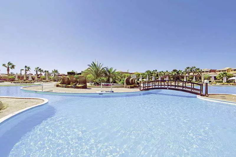 Calimera Habiba Beach Resort