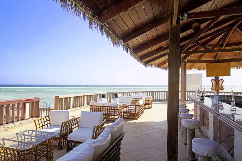 Calimera Habiba Beach Resort