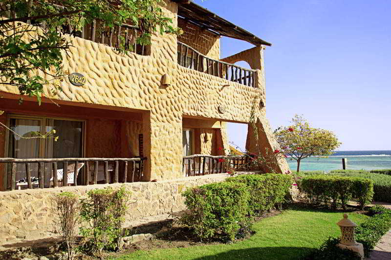 Calimera Habiba Beach Resort