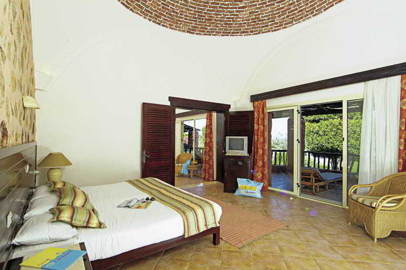 Calimera Habiba Beach Resort