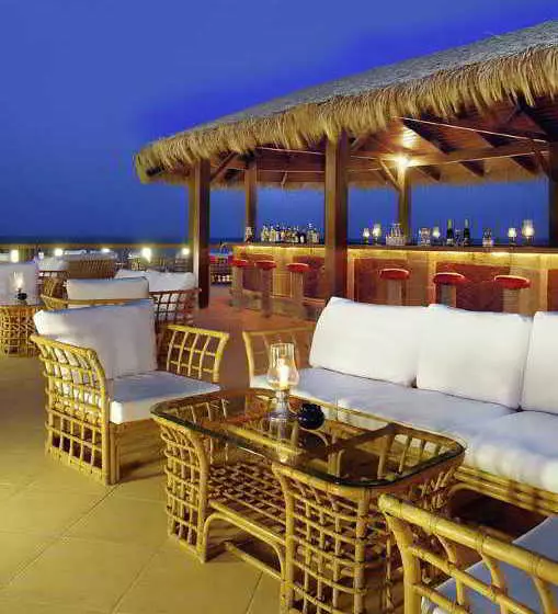 Calimera Habiba Beach Resort