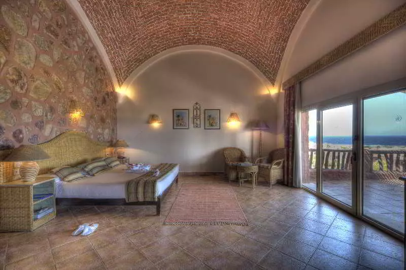 Calimera Habiba Beach Resort