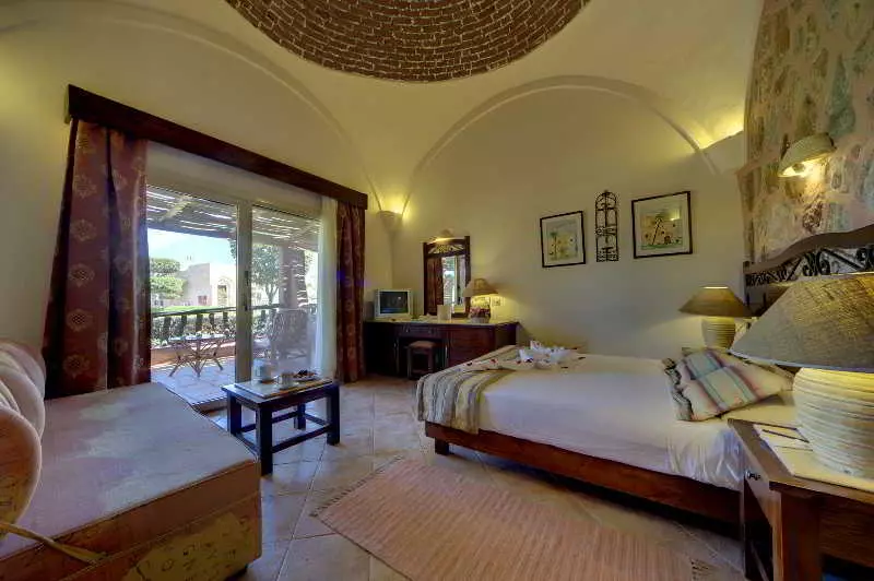 Calimera Habiba Beach Resort