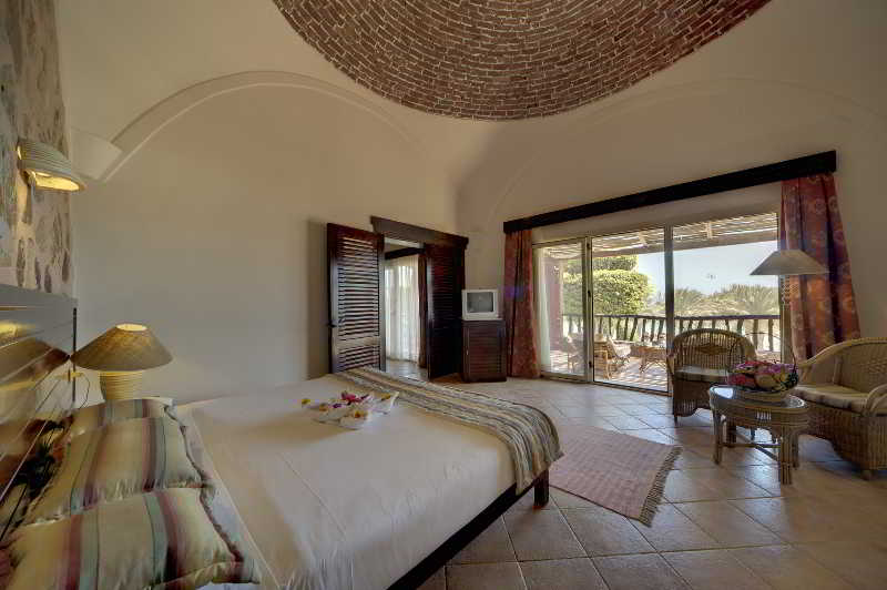 Calimera Habiba Beach Resort