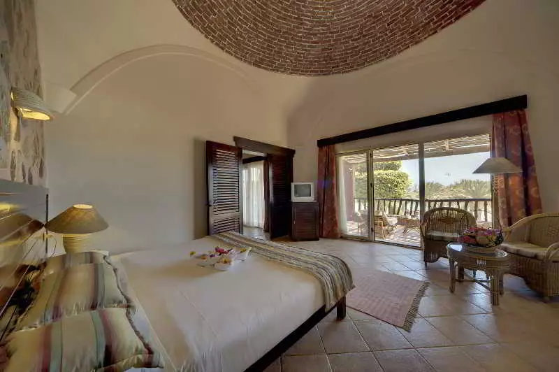 Calimera Habiba Beach Resort