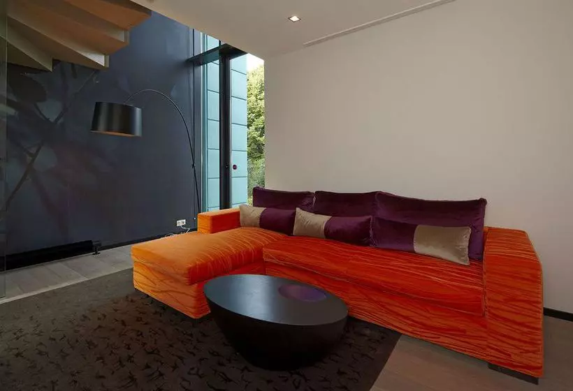 酒店 Chateau de Mery