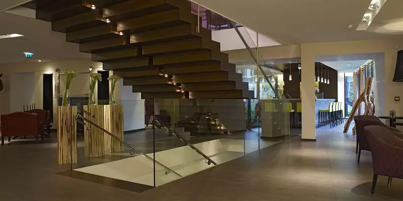 酒店 Chateau de Mery