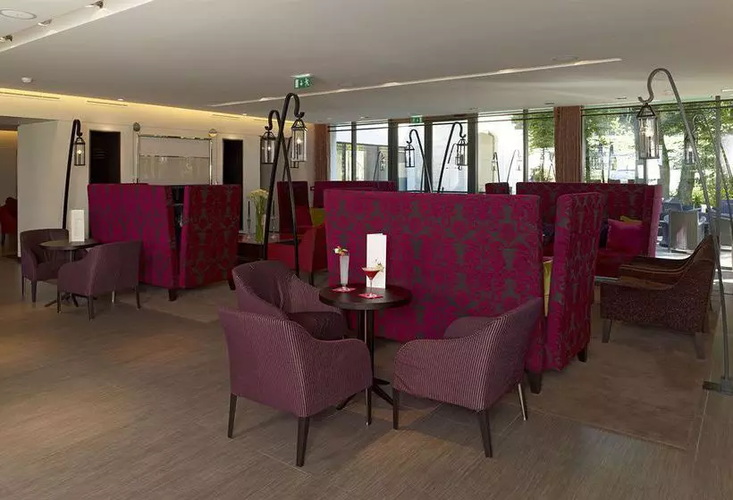 酒店 Chateau de Mery