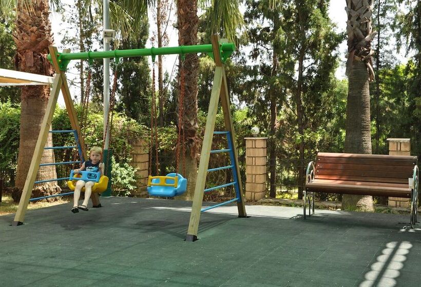 هتل Club Grand Side Amazon Water World   All Inclusive