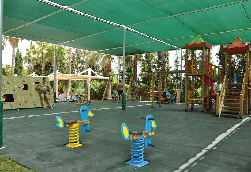 Hotel Club Grand Side Amazon Water World   All Inclusive