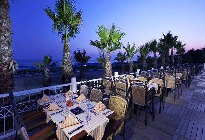 Hotel Club Grand Side Amazon Water World   All Inclusive