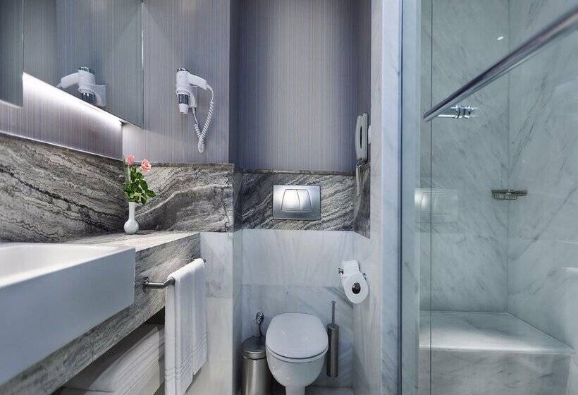 هتل Club Grand Side Amazon Water World   All Inclusive