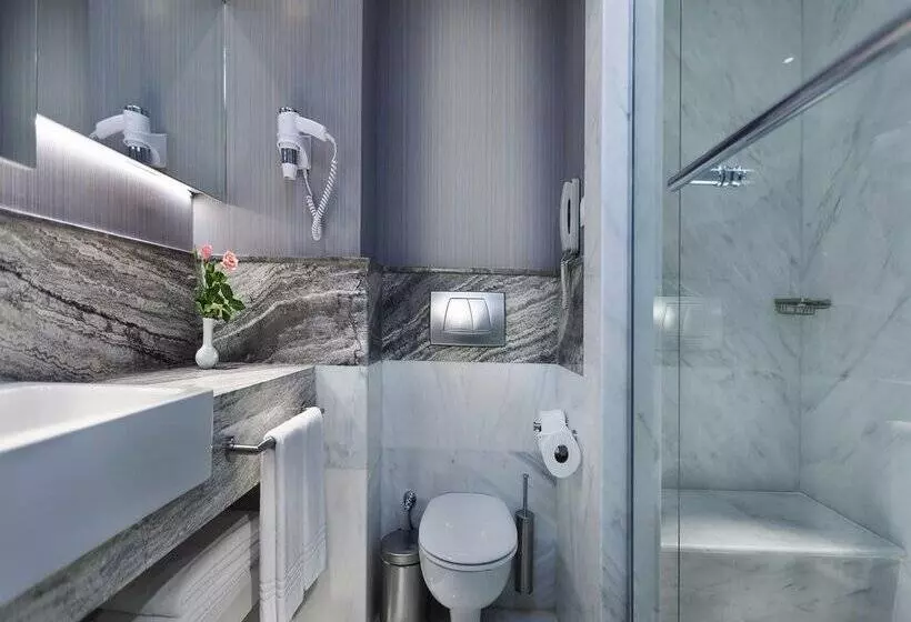 Hotel Club Grand Side Amazon Water World   All Inclusive