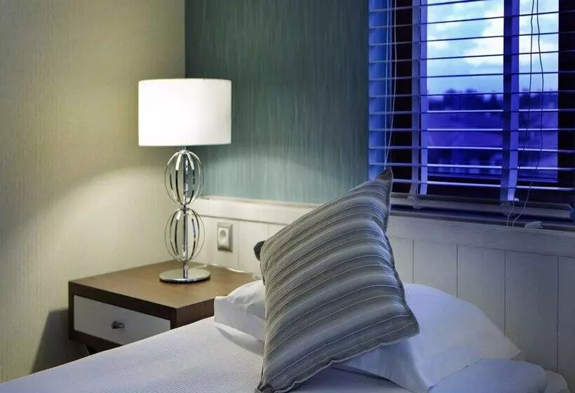 Hotel Club Grand Side Amazon Water World   All Inclusive