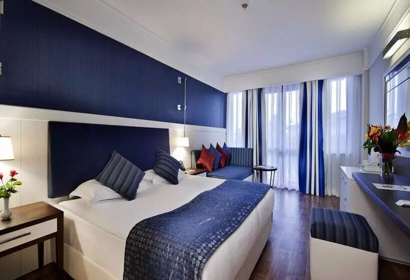 Hotel Club Grand Side Amazon Water World   All Inclusive