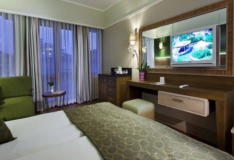 هتل Club Grand Side Amazon Water World   All Inclusive