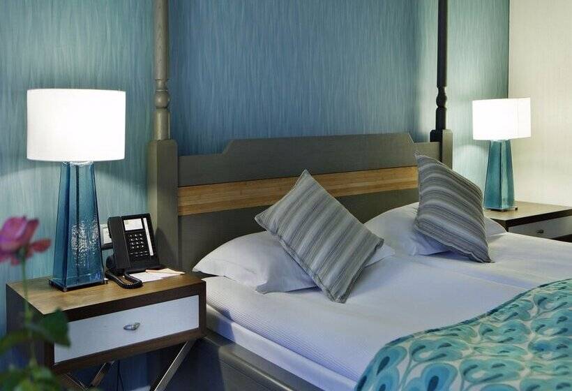 هتل Club Grand Side Amazon Water World   All Inclusive