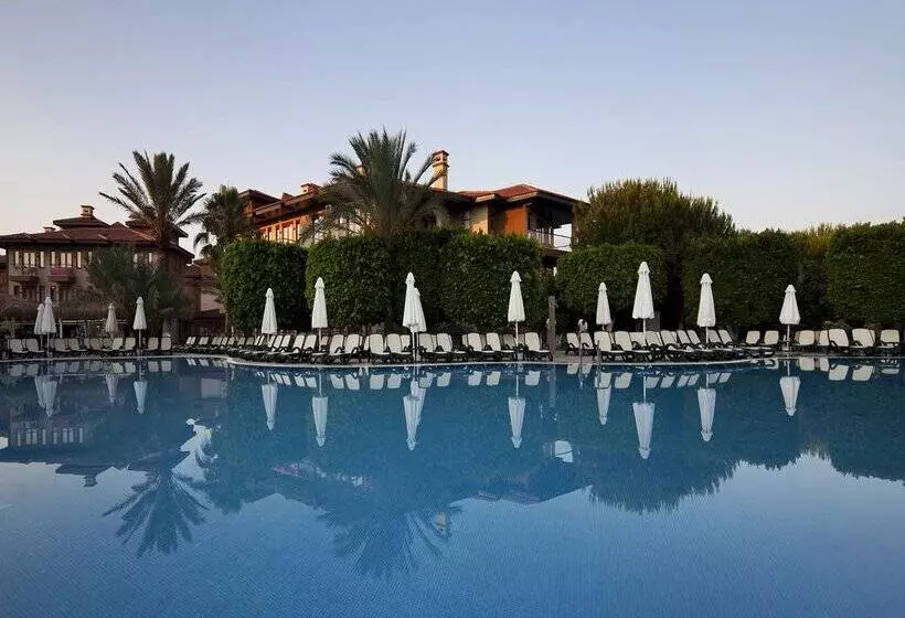 Hotel Club Grand Side Amazon Water World   All Inclusive