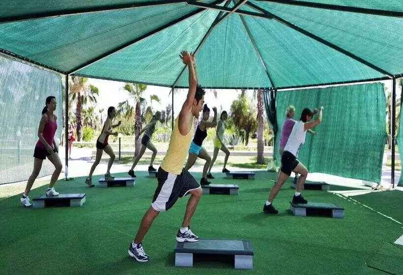 Hotel Club Grand Side Amazon Water World   All Inclusive