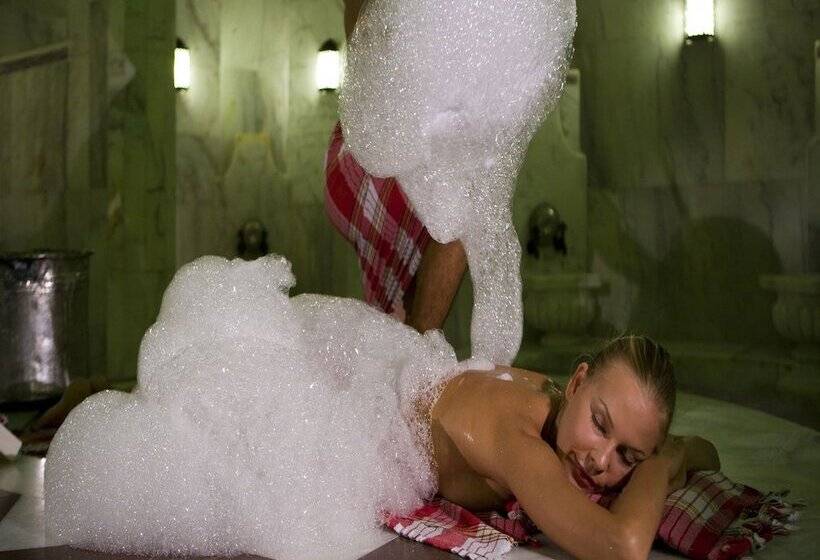 هتل Club Grand Side Amazon Water World   All Inclusive