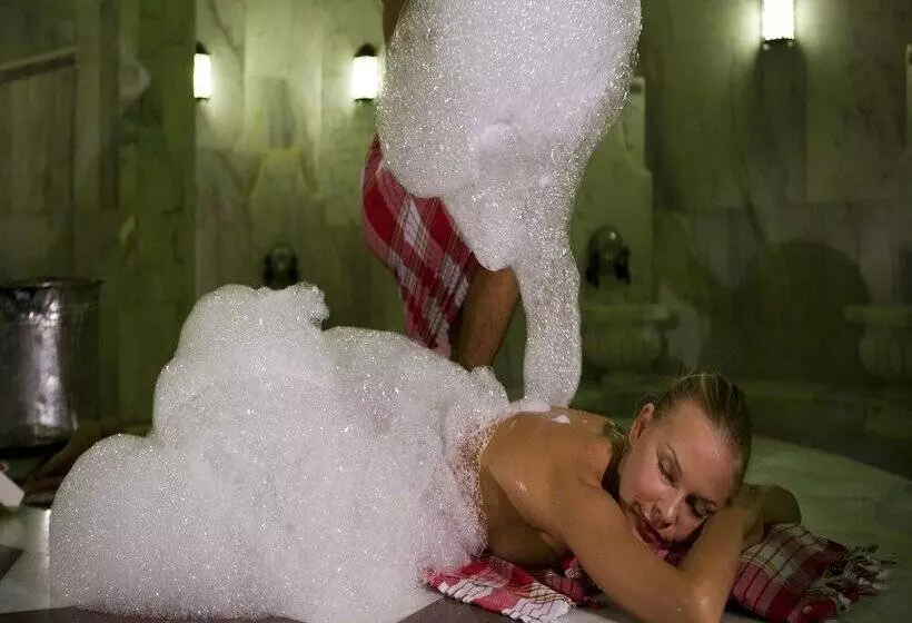 Hotel Club Grand Side Amazon Water World   All Inclusive