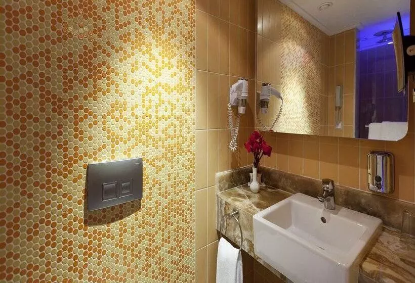 Hotel Club Grand Side Amazon Water World   All Inclusive