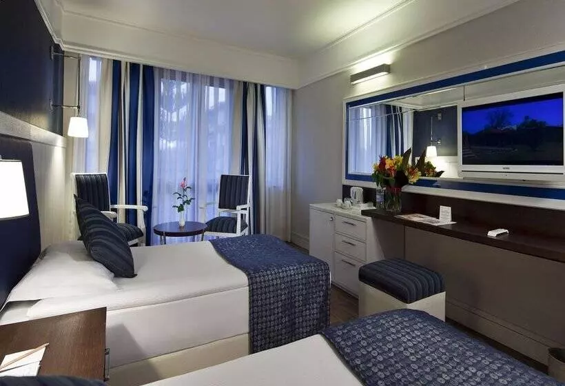 Hotel Club Grand Side Amazon Water World   All Inclusive