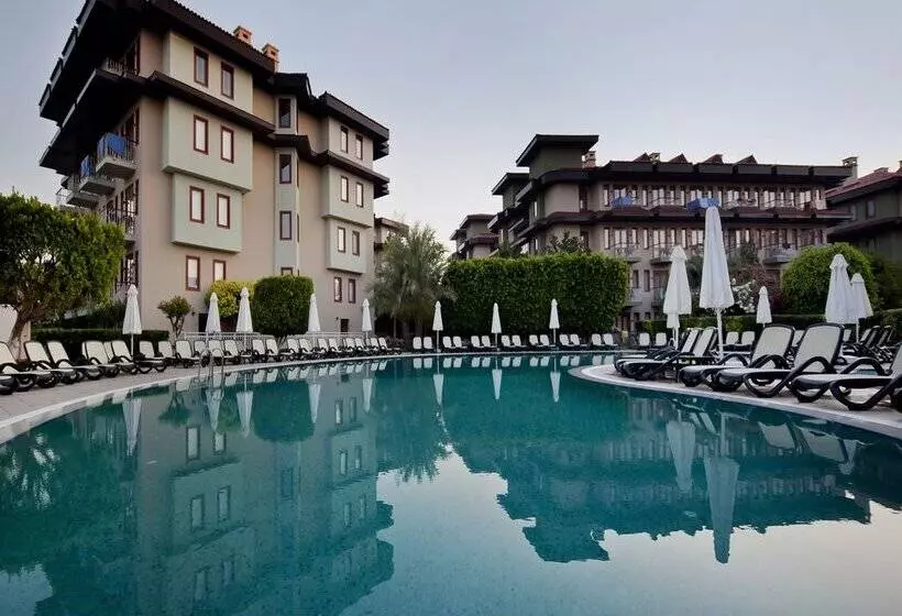 Hotel Club Grand Side Amazon Water World   All Inclusive