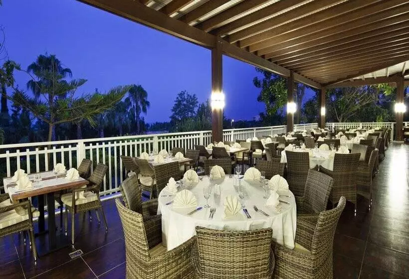 Hotel Club Grand Side Amazon Water World   All Inclusive