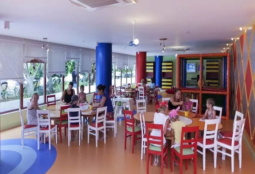 Hotel Club Grand Side Amazon Water World   All Inclusive