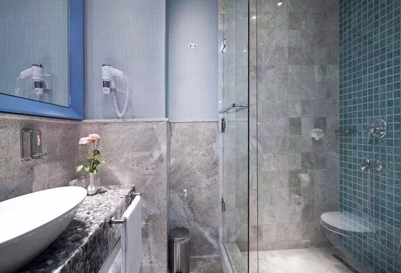 Hotel Club Grand Side Amazon Water World   All Inclusive