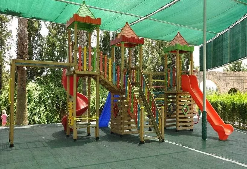 Hotel Club Grand Side Amazon Water World   All Inclusive