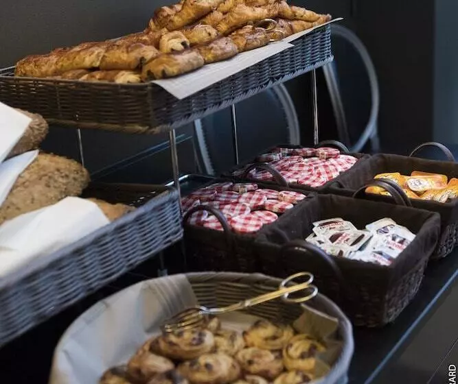 ホテル Domaine De Saint Clair